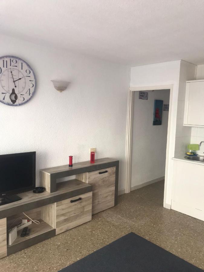 Apartment Europa,228 Пуэрто-де-Сантьяго Экстерьер фото