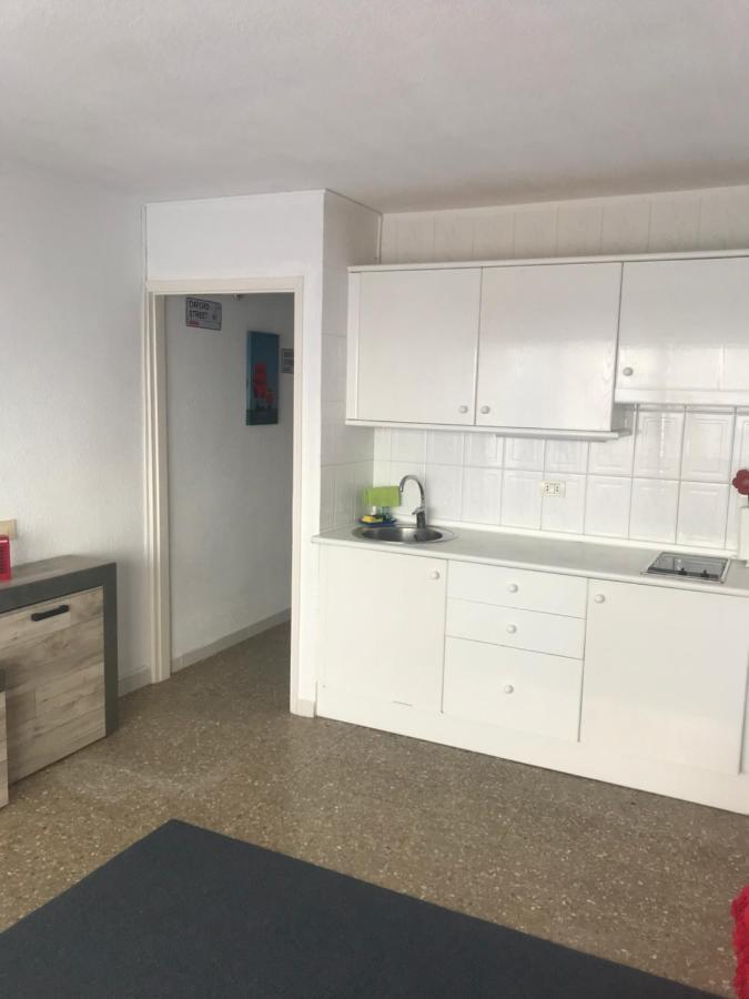 Apartment Europa,228 Пуэрто-де-Сантьяго Экстерьер фото