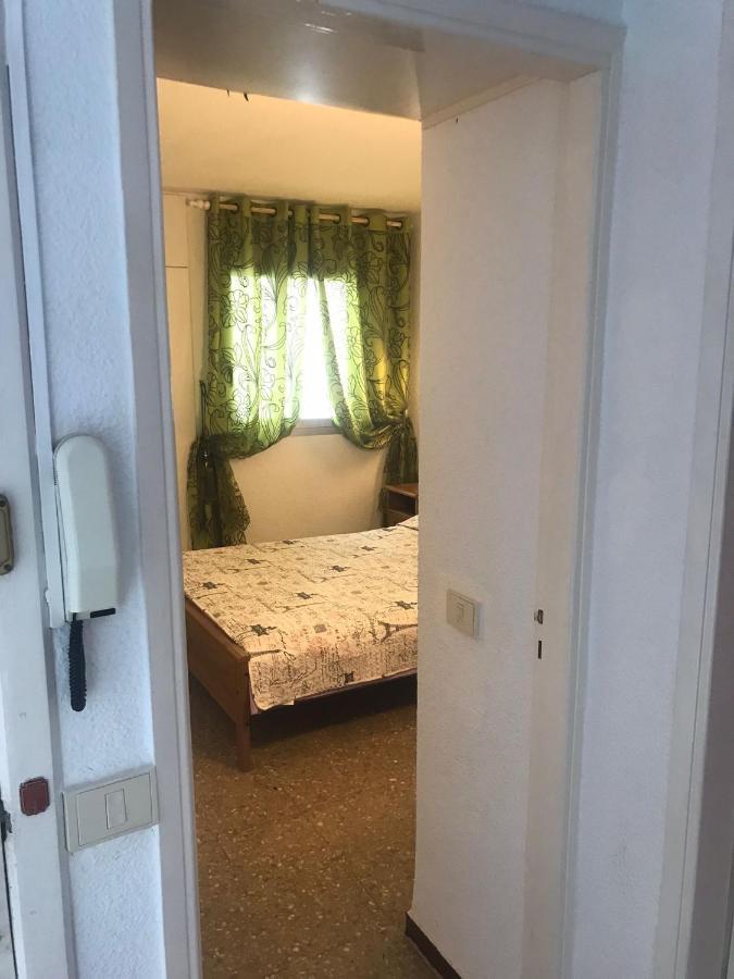 Apartment Europa,228 Пуэрто-де-Сантьяго Экстерьер фото