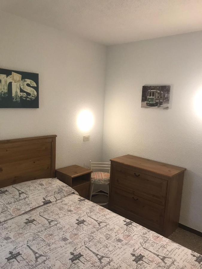 Apartment Europa,228 Пуэрто-де-Сантьяго Экстерьер фото