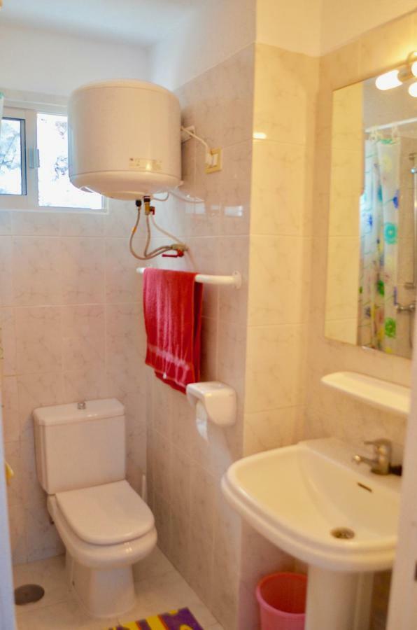 Apartment Europa,228 Пуэрто-де-Сантьяго Экстерьер фото